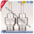 Diamond Drill Bit Thread Shank